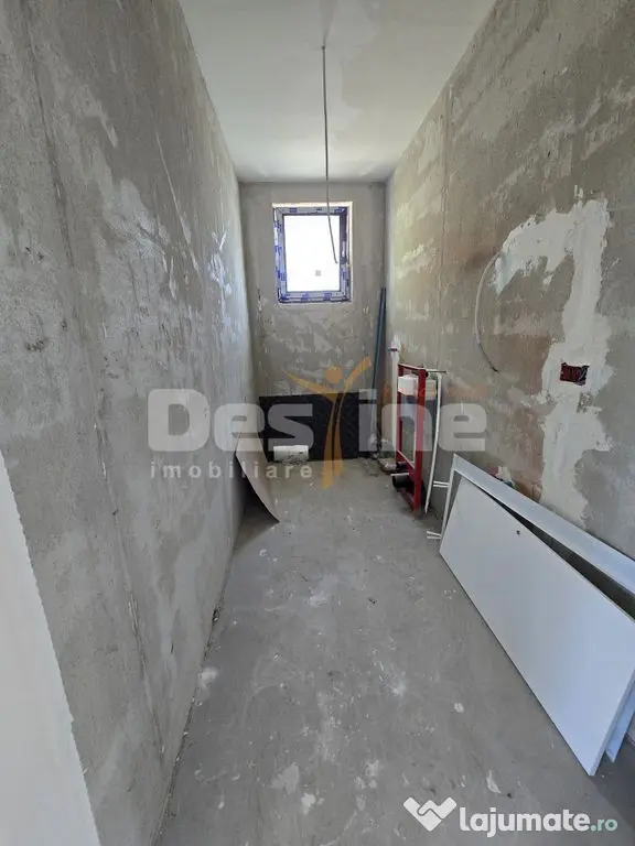 Casă plan parter în Breazu – 105 mp utili + 520 mp teren - Breazu (Iasi)