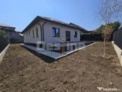 Casă plan parter în Breazu – 105 mp utili + 520 mp teren 