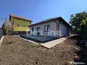 Casă plan parter în Breazu – 105 mp utili + 520 mp teren 