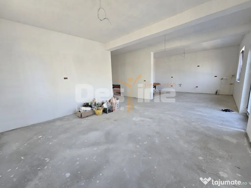 Casă plan parter în Breazu – 105 mp utili + 520 mp teren - Breazu (Iasi)