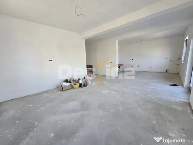 Casă plan parter în Breazu – 105 mp utili + 520 mp teren - Breazu (Iasi)