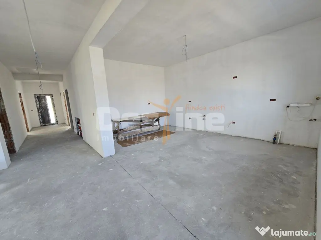 Casă plan parter în Breazu – 105 mp utili + 520 mp teren - Breazu (Iasi)