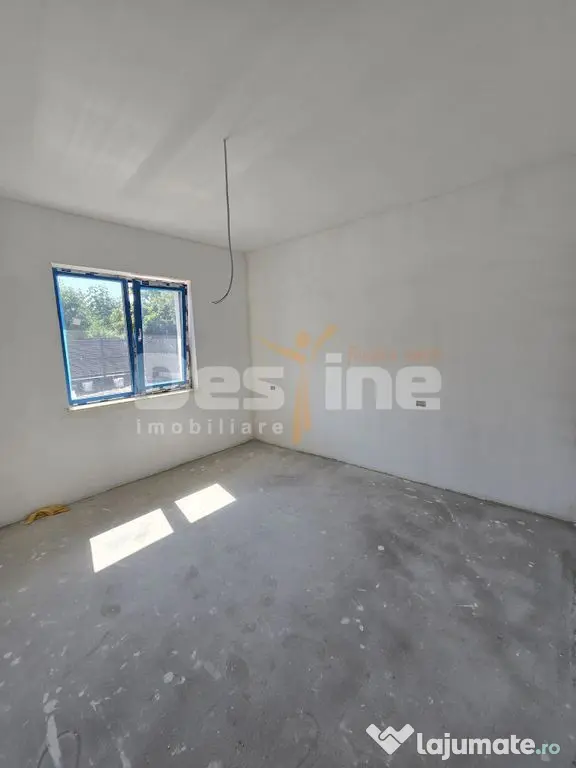Casă plan parter în Breazu – 105 mp utili + 520 mp teren - Breazu (Iasi)