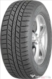Anvelopa GOODYEAR 235/55 R19 105V WRLHPAW    VARA 4X4 