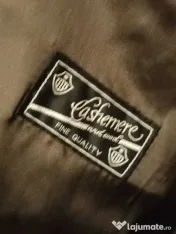 Palton Jaques Heim casmir