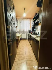 Apartament 2 camere | etaj intermediar| Centru Civic| parcar 