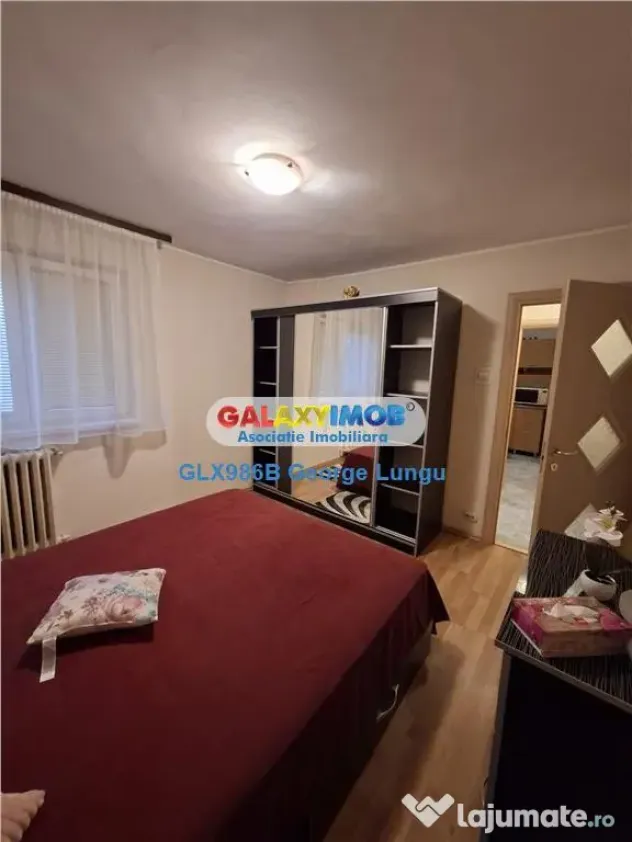 Apartament 2 camere Drumul Taberei zona Favorit - Bucuresti (Bucuresti-Ilfov)