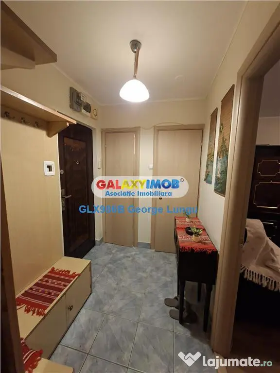 Apartament 2 camere Drumul Taberei zona Favorit - Bucuresti (Bucuresti-Ilfov)