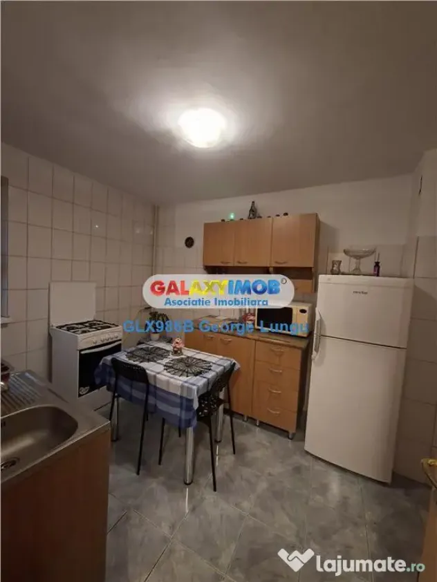 Apartament 2 camere Drumul Taberei zona Favorit - Bucuresti (Bucuresti-Ilfov)