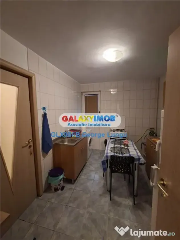 Apartament 2 camere Drumul Taberei zona Favorit - Bucuresti (Bucuresti-Ilfov)