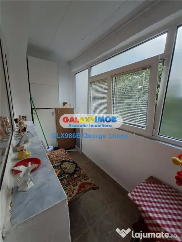 Apartament 2 camere Drumul Taberei zona Favorit - Bucuresti (Bucuresti-Ilfov)