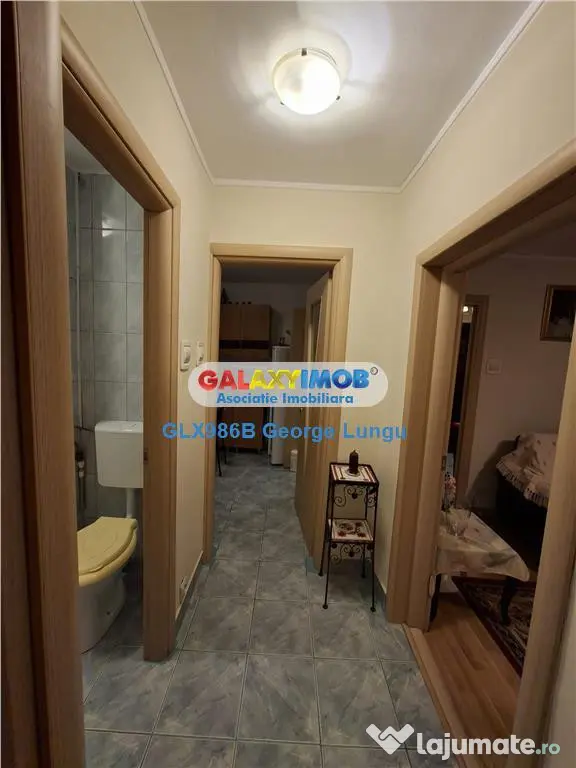 Apartament 2 camere Drumul Taberei zona Favorit - Bucuresti (Bucuresti-Ilfov)