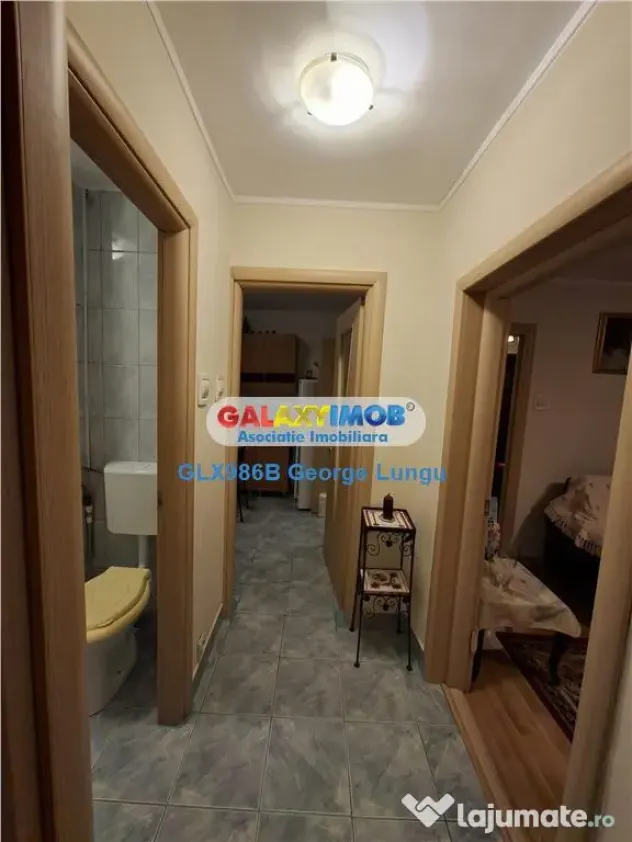 Apartament 2 camere Drumul Taberei zona Favorit - Bucuresti (Bucuresti-Ilfov)
