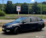 Škoda Octavia 3 | 2014 | 2.0TDI | E5