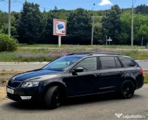 Škoda Octavia 3 | 2014 | 2.0TDI | E5