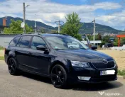 Škoda Octavia 3 | 2014 | 2.0TDI | E5 