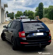 Škoda Octavia 3 | 2014 | 2.0TDI | E5 