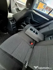 Škoda Octavia 3 | 2014 | 2.0TDI | E5 