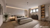 Apartament 3 camere 92,35 MP | Crangasi - Belvedere | Centra