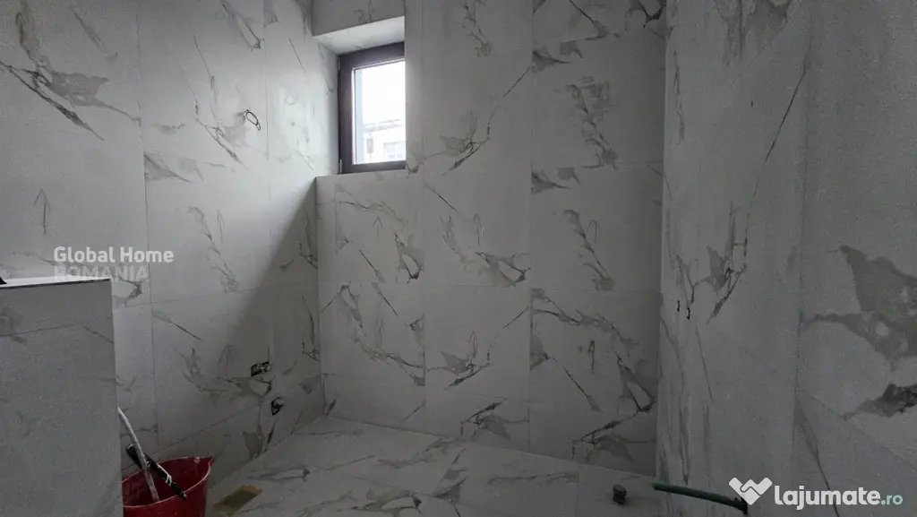 Apartament 3 camere 92,35 MP | Crangasi - Belvedere | Centra - Bucuresti (Bucuresti-Ilfov)