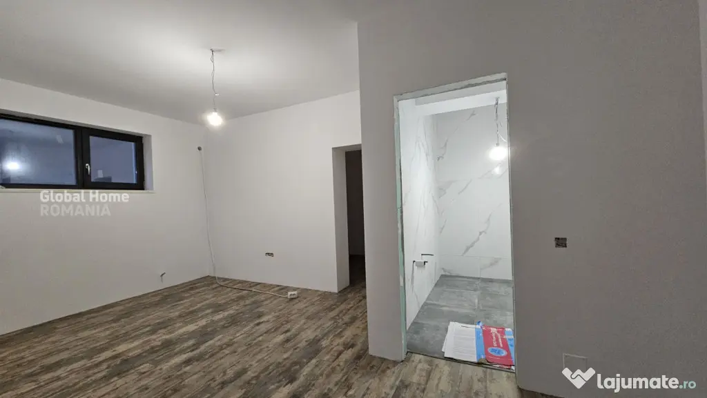 Apartament 3 camere 92,35 MP | Crangasi - Belvedere | Centra - Bucuresti (Bucuresti-Ilfov)