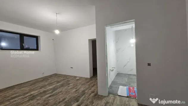 Apartament 3 camere 92,35 MP | Crangasi - Belvedere | Centra - Bucuresti (Bucuresti-Ilfov)