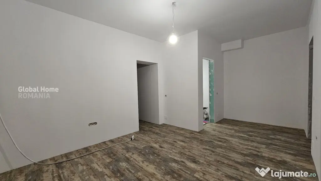 Apartament 3 camere 92,35 MP | Crangasi - Belvedere | Centra - Bucuresti (Bucuresti-Ilfov)