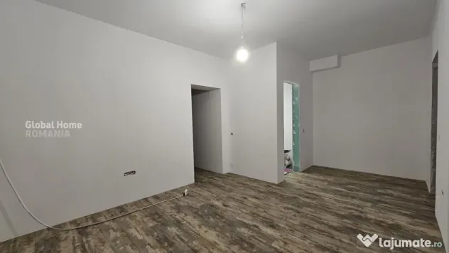 Apartament 3 camere 92,35 MP | Crangasi - Belvedere | Centra - Bucuresti (Bucuresti-Ilfov)