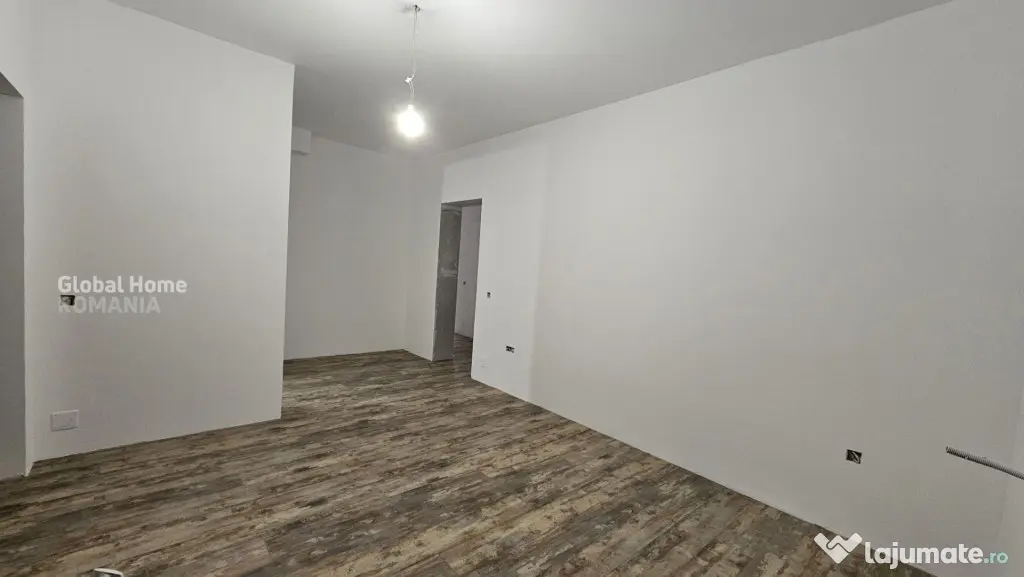 Apartament 3 camere 92,35 MP | Crangasi - Belvedere | Centra - Bucuresti (Bucuresti-Ilfov)