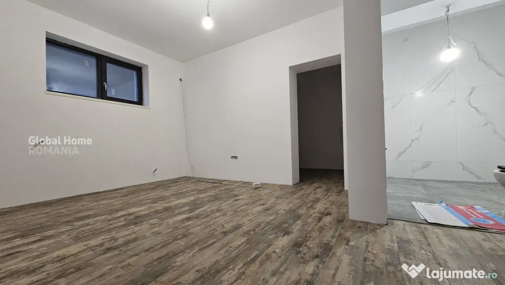 Apartament 3 camere 92,35 MP | Crangasi - Belvedere | Centra - Bucuresti (Bucuresti-Ilfov)