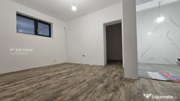 Apartament 3 camere 92,35 MP | Crangasi - Belvedere | Centra - Bucuresti (Bucuresti-Ilfov)