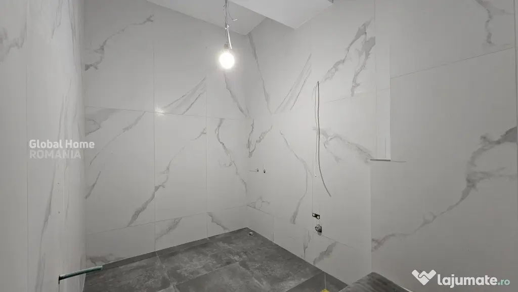 Apartament 3 camere 92,35 MP | Crangasi - Belvedere | Centra - Bucuresti (Bucuresti-Ilfov)