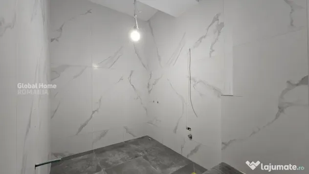 Apartament 3 camere 92,35 MP | Crangasi - Belvedere | Centra - Bucuresti (Bucuresti-Ilfov)