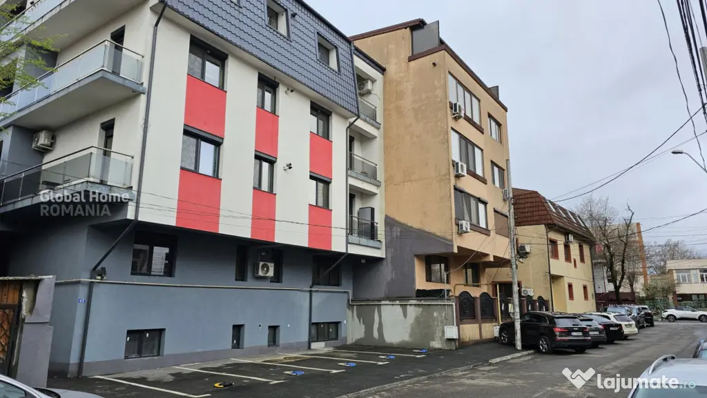 Apartament 3 camere 92,35 MP | Crangasi - Belvedere | Centra - Bucuresti (Bucuresti-Ilfov)