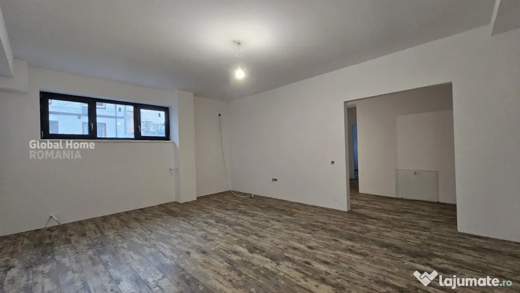 Apartament 3 camere 92,35 MP | Crangasi - Belvedere | Centra - Bucuresti (Bucuresti-Ilfov)