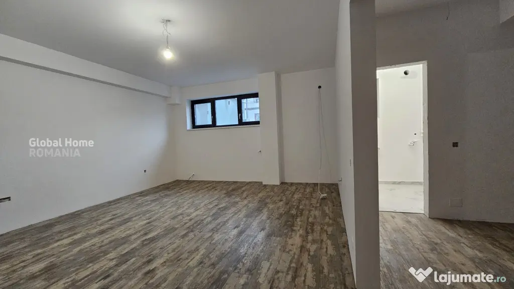 Apartament 3 camere 92,35 MP | Crangasi - Belvedere | Centra - Bucuresti (Bucuresti-Ilfov)