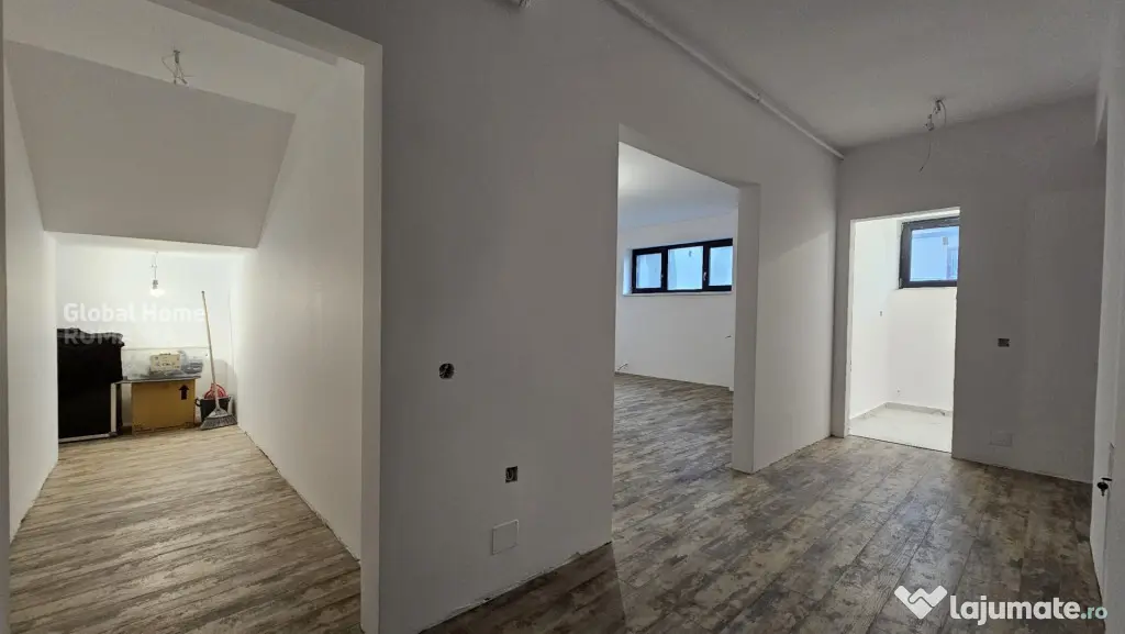 Apartament 3 camere 92,35 MP | Crangasi - Belvedere | Centra - Bucuresti (Bucuresti-Ilfov)