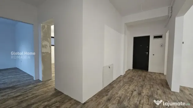 Apartament 3 camere 92,35 MP | Crangasi - Belvedere | Centra - Bucuresti (Bucuresti-Ilfov)