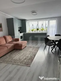 Studio de vanzare, 45 mp, zona Sânpetru