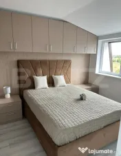 Studio modern 45 mp – mobilat și utilat | Sânpetru 
