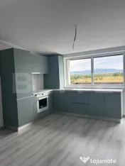 Studio modern 45 mp – mobilat și utilat | Sânpetru 