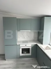 Studio modern 45 mp – mobilat și utilat | Sânpetru 