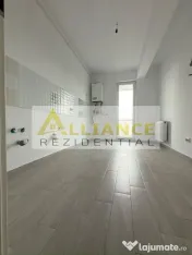 APARTAMENT 2 CAMERE - 60 MP - STRADA BIRUINTEI 