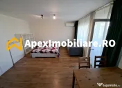 Garsoniera de inchiriat Decebal București | ApexImobiliare. 