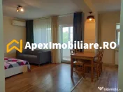 Garsoniera de inchiriat Decebal București | ApexImobiliare. 