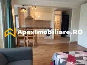 Garsoniera de inchiriat Decebal București | ApexImobiliare. 