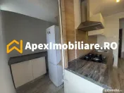 Garsoniera de inchiriat Decebal București | ApexImobiliare. 