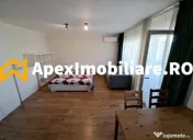 Garsoniera de inchiriat Decebal București | ApexImobiliare. 