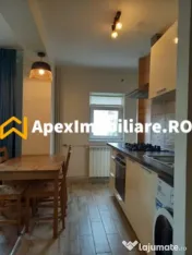 Garsoniera de inchiriat Decebal București | ApexImobiliare. 