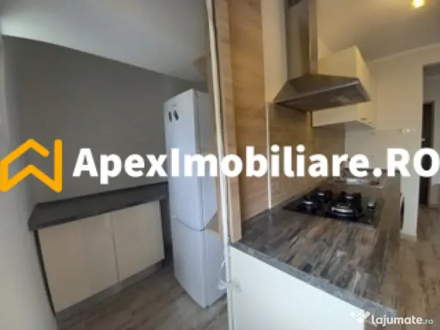 Garsoniera de inchiriat Decebal București | ApexImobiliare. - Bucuresti (Bucuresti-Ilfov)